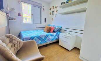 Imagem: Apartamento com 2 dormitórios à venda