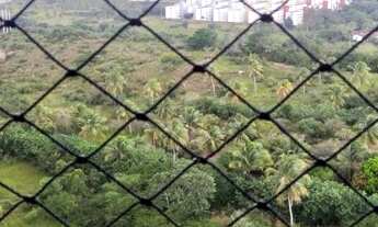 Imagem 7: Venda, Apartamento em Cidade Satélite 13º andar, 2/4, Cond. Viver Bem