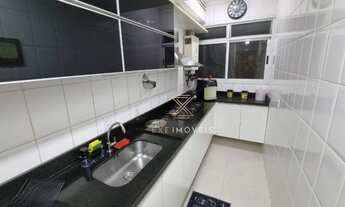 Imagem 5: Apartamento com 4 dormitórios à venda, 150 m² por R$ 850.000 - Freguesia (Jacarepaguá) - R