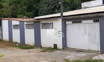 Imagem 3: Casa pronta para morar