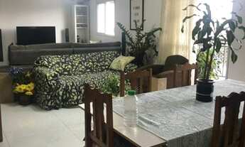 Imagem 4: APARTAMENTO COM 3 QUARTOS 2 SUITES - 134 M² CONDOMÍNIO CLUBE