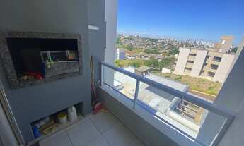 Imagem 4: Apartamento para venda com 2 quartos no bairro Paraíso - Chapecó - SC