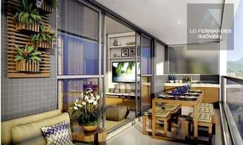 Imagem 2: Rio de Janeiro - Apartamento Padrão - Tijuca