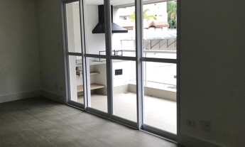 Imagem 3: Apartamento pronto - 120 m² - 3 suítes - 2 vagas - Próximo ao Shopping Morumbi!