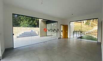 Imagem 5: NOVA LIMA - Casa de Condomínio - Ouro Velho Mansões