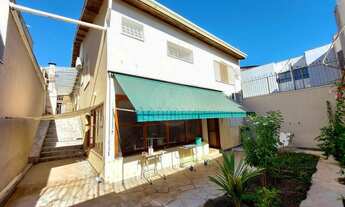 Imagem: Casa comercial - 3 Dormitórios - Aluguel