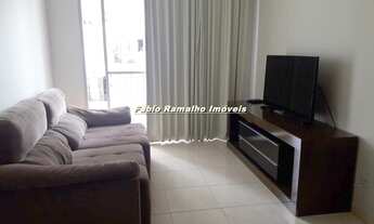 Imagem 2: 3 dormitórios, suíte, e varanda, para venda no Jardim Marajoara