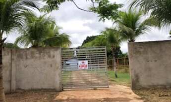 Imagem: Nossa Senhora do Livramento - Sítio - Rural