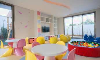 Imagem 3: Apartamento para venda tem 67 metros quadrados com 2 quartos em Vila Mariana - São Paulo