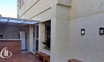 Imagem 3: Apartamento com 2 dormitórios á 350 metros do metrô Tucuruvi à venda, 56 m² por R$ 425.000