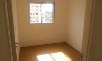 Imagem 2: Apartamento para venda com 40 metros quadrados com 2 quartos