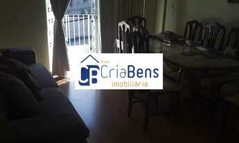 Imagem 4: Rio de Janeiro - Apartamento Padrão - Méier