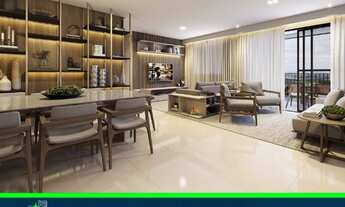 Imagem 4: Apartamento Padrão para Venda em Centro Franca-SP