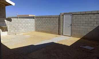 Imagem 7: Casa em condomínio fechado PRONTA