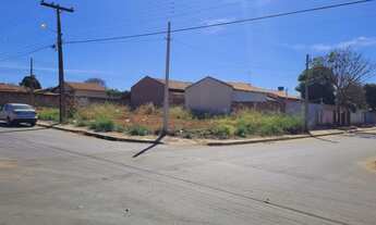 Imagem 6: Lote comercial no setor Pontal Sul em Aparecida de Goiânia