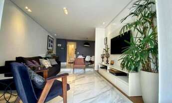 Imagem 3: 4 dorms - 1 suíte - 2 vagas - depósito - varanda - lazer completo