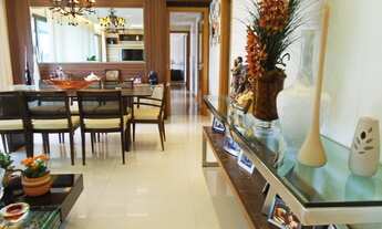 Imagem 2: Apartamento à venda, 4 quartos, 1 suíte, 4 vagas, CARMO - Belo Horizonte/MG