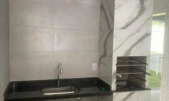 Imagem 7: Casa à venda com 2 quartos no Parque Das Nações, Aparecida de Goiânia - GO