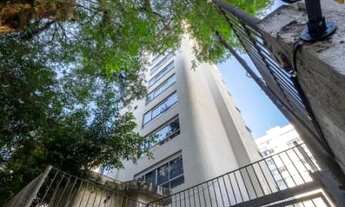 Imagem 2: Apartamento para Venda em São Paulo, Jardim Paulista, 3 dormitórios, 1 suíte, 3 banheiros