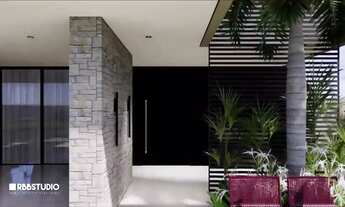 Imagem 6: Sobrado condomínio versailles para venda tem 334 m² com 4 suítes