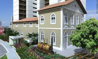 Imagem: Apartamento na Torre Poço para venda tem