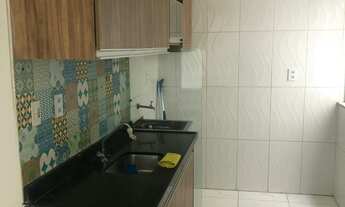 Imagem 4: Apartamento para venda possui 51 metros quadrados com 2 quartos em Forquilha - São Luís