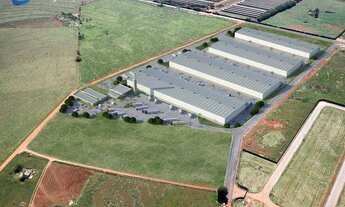 Imagem 2: Galpão Comercial para locação, Chácara Recreio Alvorada, Hortolândia -