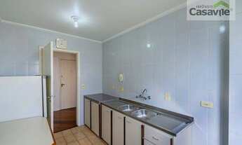 Imagem 7: Apartamento com 3 dormitórios à venda, 79 m² por R$ 495.000,00 - Cabral - Curitiba/PR