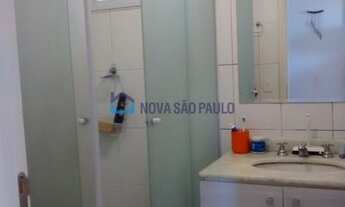 Imagem 7: Apto impecável, andar alto, 12 min a pe ao metrô Sacomã