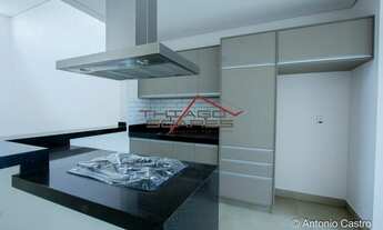 Imagem 7: Casa Térrea Condomínio Residencial Club Portinari - Paulínia/SP