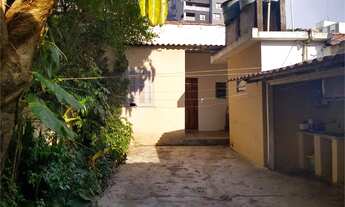 Imagem 3: Térrea para aluguel e venda tem 90 metros quadrados com 2 quartos em Vila Madalena - São P