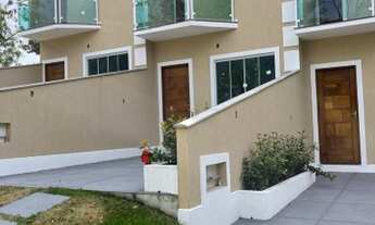 Imagem 5: Casa 2 quartos Maria Paula