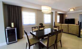 Imagem 6: Apartamento com 3 dormitórios à venda, 136 m² por R$ 2.600.000,00 - Barra Sul - Balneário