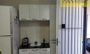 Imagem 6: São Paulo - Casa Padrão - Jardim Umuarama