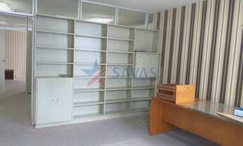 Imagem: AMPLA SALA COMERCIAL COM GARAGEM