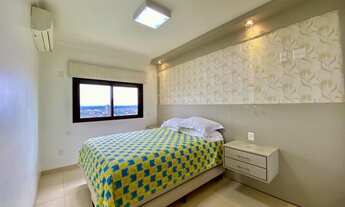 Imagem 6: Apartamento para venda tem 130 metros quadrados com 3 quartos em Centro - Torres - RS