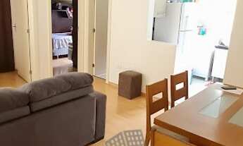 Imagem 6: Apto a venda-Campo Pequeno - Colombo - PR