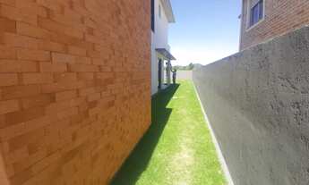 Imagem 4: Sobrado para venda com 172 metros quadrados com 4 quartos em Campeche - Florianópolis - SC