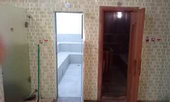 Imagem 7: Apartamento para venda tem 33 metros quadrados com 1 quarto