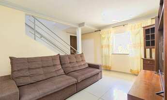 Imagem 5: SOBRADO COM 3 QUARTOS, SENDO 1 SUÍTE, 2 VAGAS - SANTA CANDIDA/CURITIBA