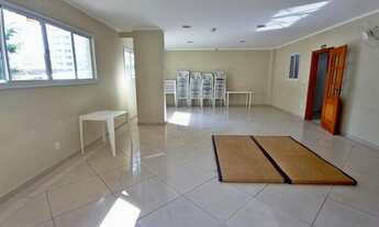 Imagem 4: Apartamento para venda com 1 quarto no Bairro Guilhermina - Praia Grande - SP