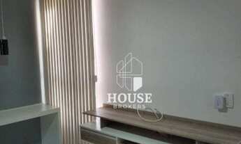 Imagem: Apartamento com 2 dormitórios à venda