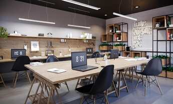 Imagem 2: Entrada em 60 x - Residencial Verano