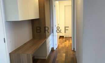 Imagem: CHURRASQUEIRA NA VARANDA - HABTARTE AMARELO