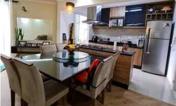 Imagem 4: TABOãO DA SERRA - Apartamento Padrão - Jardim Maria Rosa