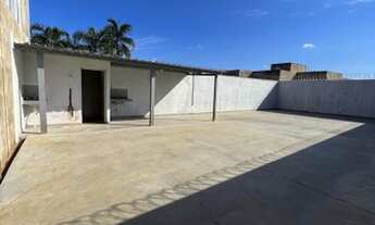 Imagem 4: Galpão em frente ao Condomínio Morada do Sol