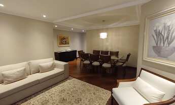 Imagem: Apto lindo mobiliado 136 metros quadrados