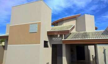 Imagem 6: Sobrado com 3 dormitórios à venda, 171 m² por R$ 680.000,00 - Palm Park - Estiva Gerbi/SP