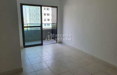 Imagem 7: Apartamento de 77m² no Edf. Porto Faro - Parnamirim