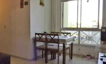 Imagem 7: Apartamento padrão para venda Freguesia do Ó São Paulo - 757